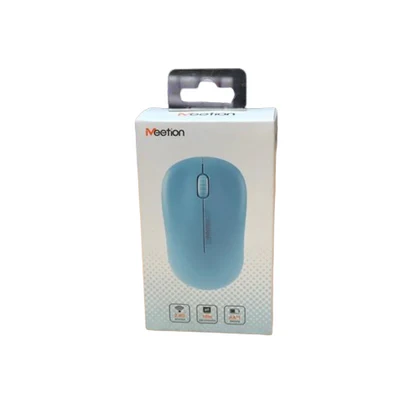 Ratón inalámbrico mt-r545