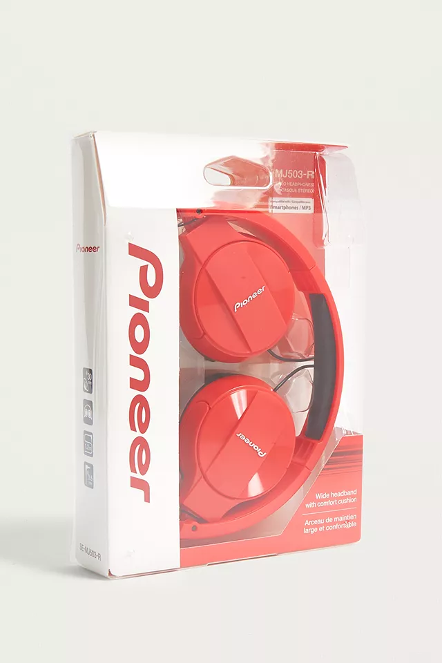 Auriculares Pioneer ORIGINALES