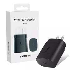 Adaptador PD 25W