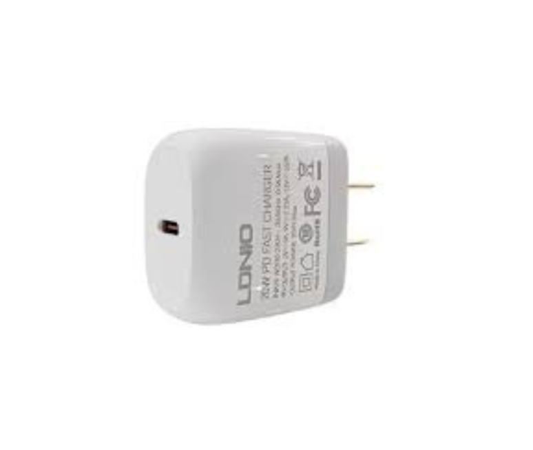 Adaptador LDNIO Puerto Tipo C