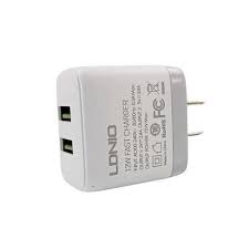 Cabezal USB Dual