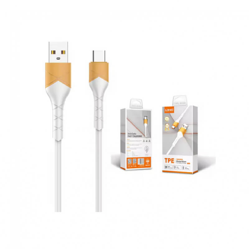 Cable USB a USB-C
