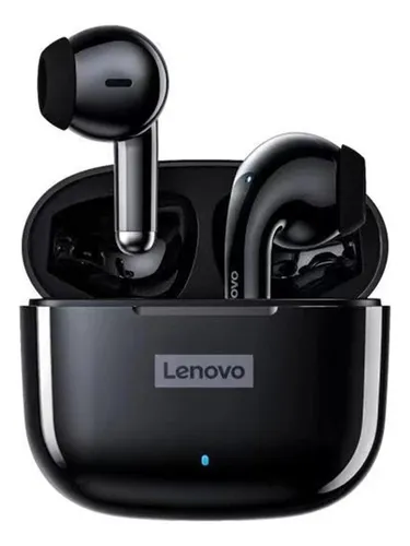 Auriculares inalámbricos Lenovo