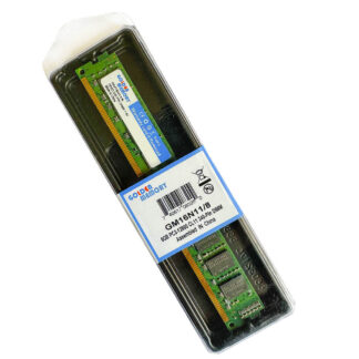 Módulo de memoria RAM
