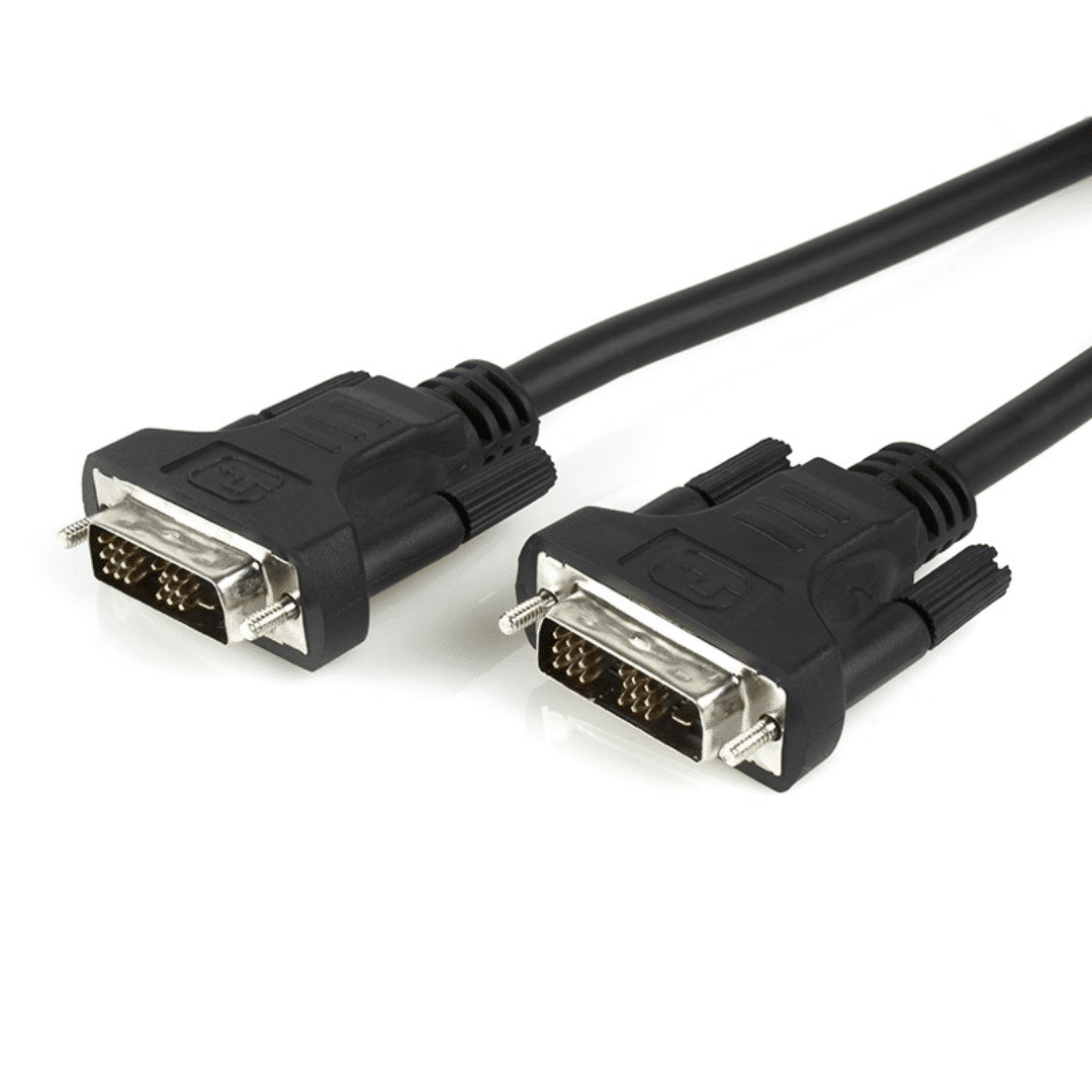 Cable DVI A DVI XTECH