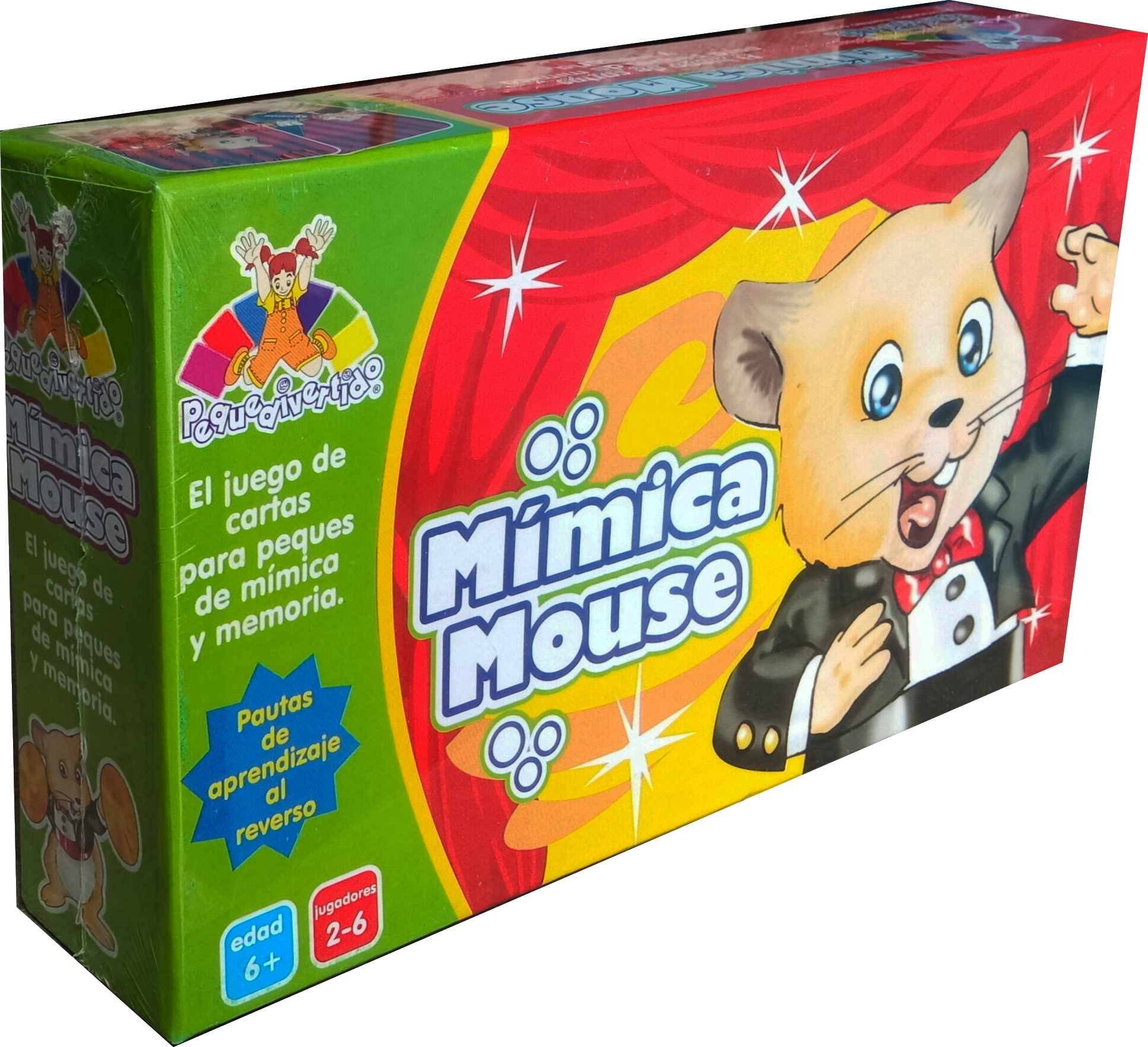 Juegos Educativos Ahorra Pack 1