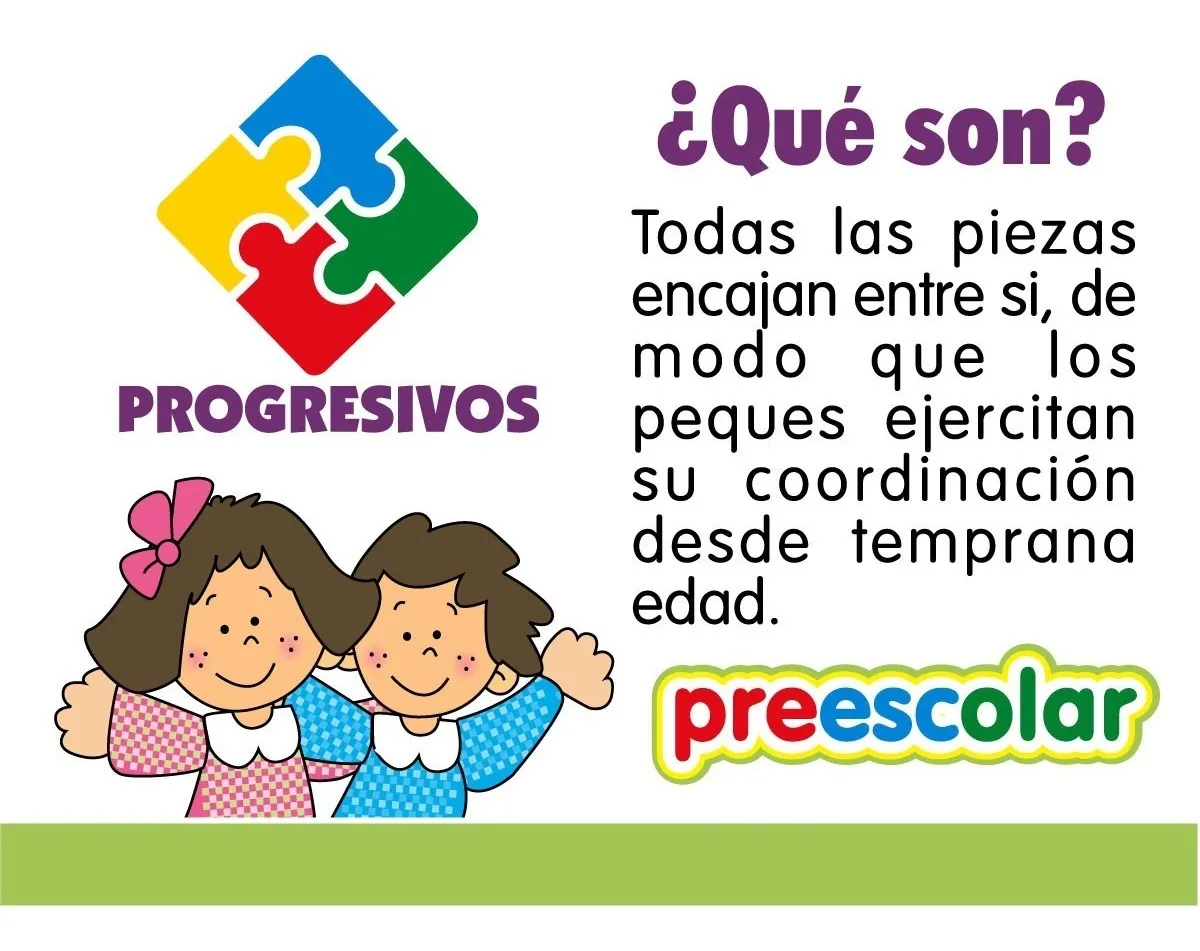 Rompecabezas Progresivos UNDER THE SEA