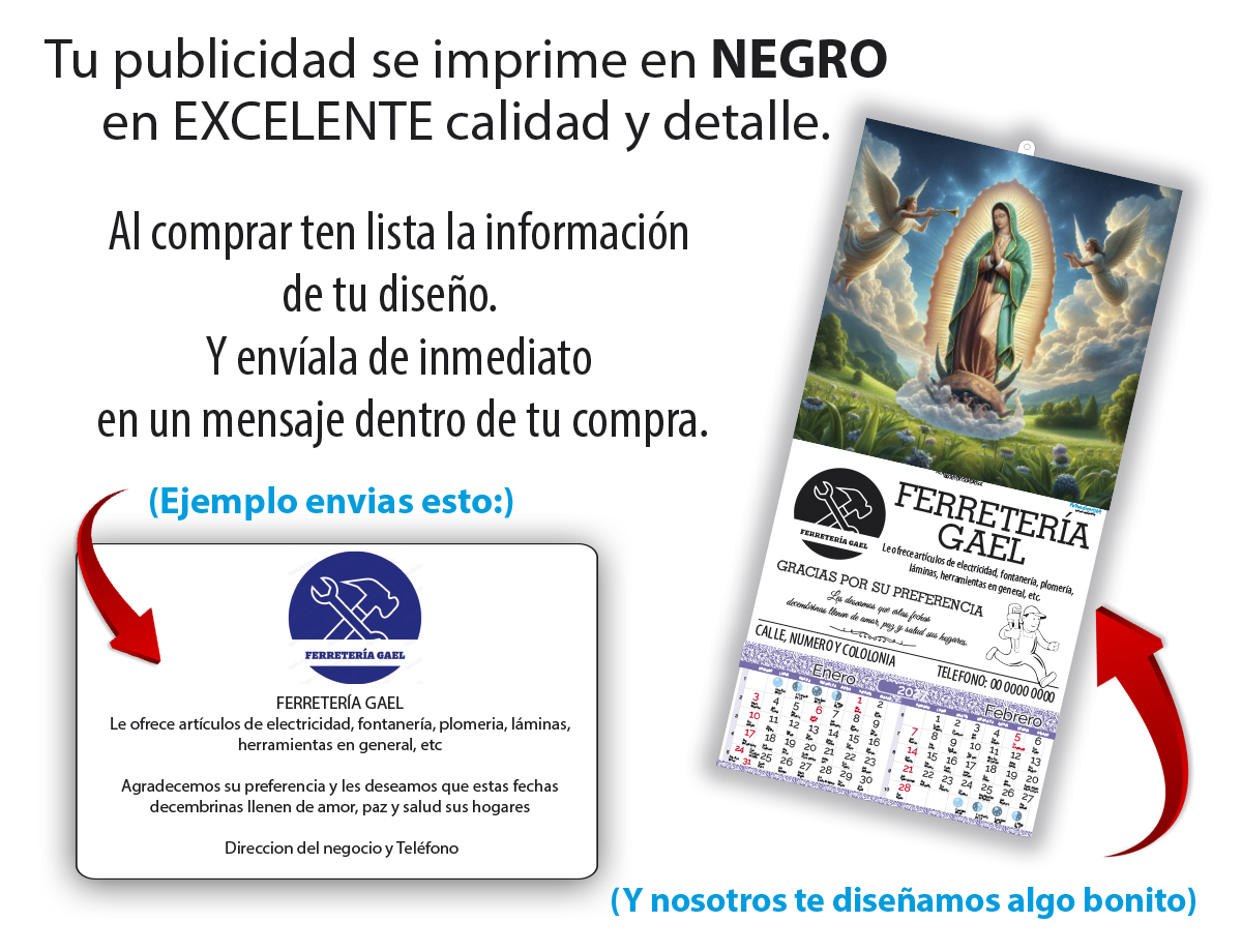 SM14 Llegó la Abundancia