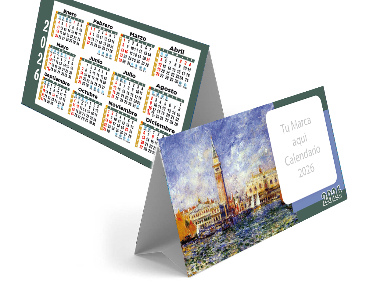 CE-04 Campo Amapolas (Monet)