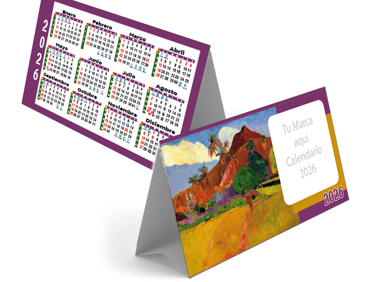 CE-04 Campo Amapolas (Monet)