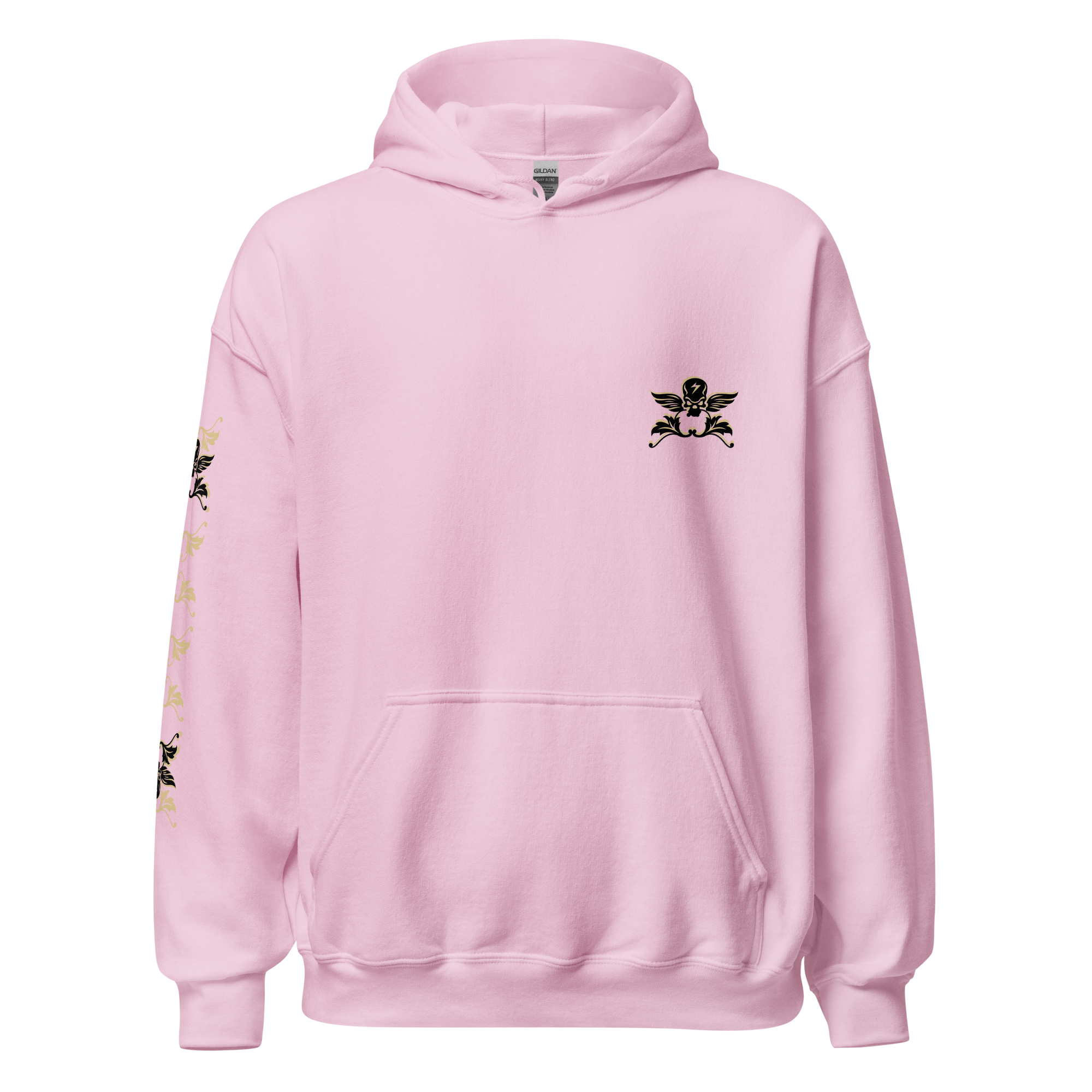 Catrina Hoodies hiver