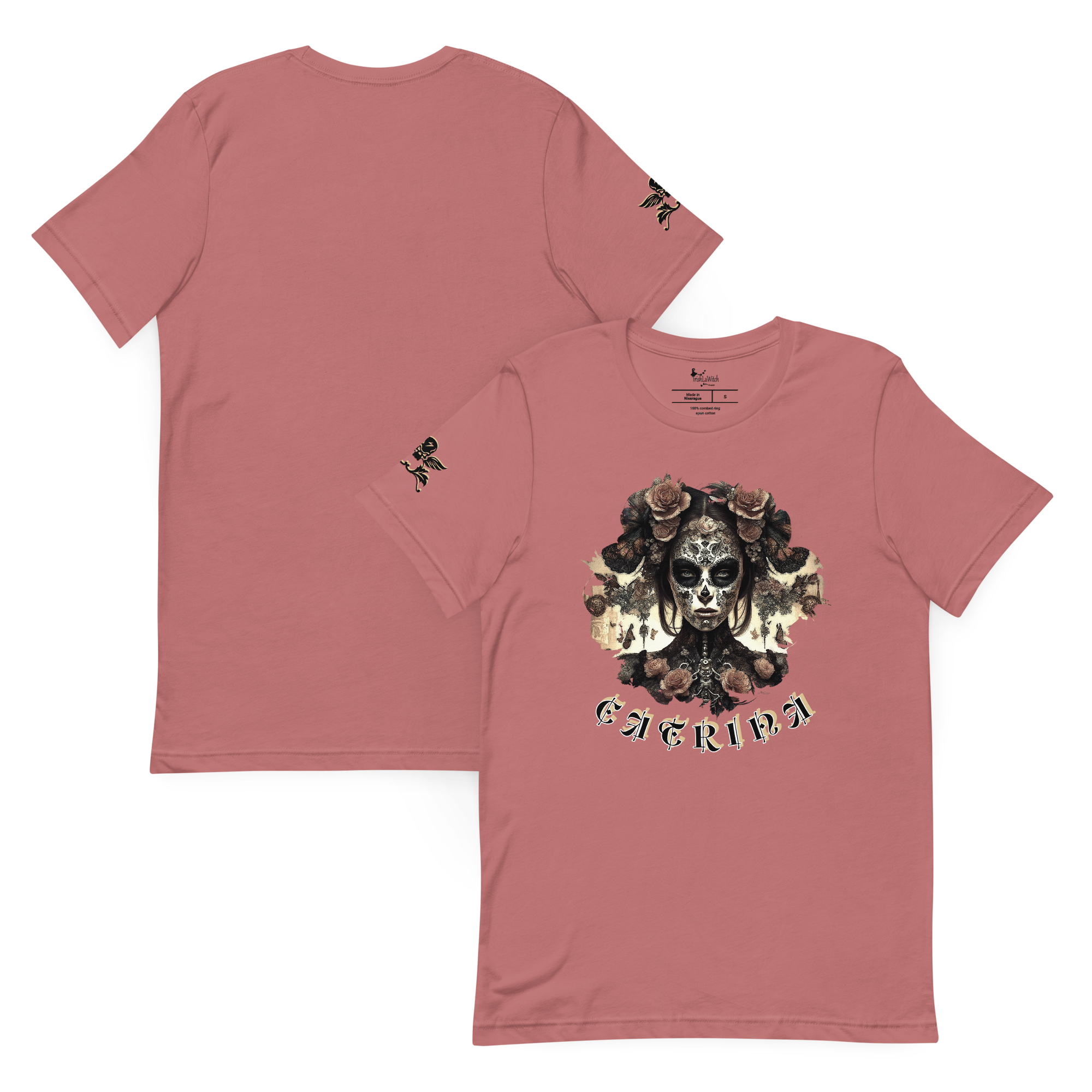 Catrina classic t-shirt