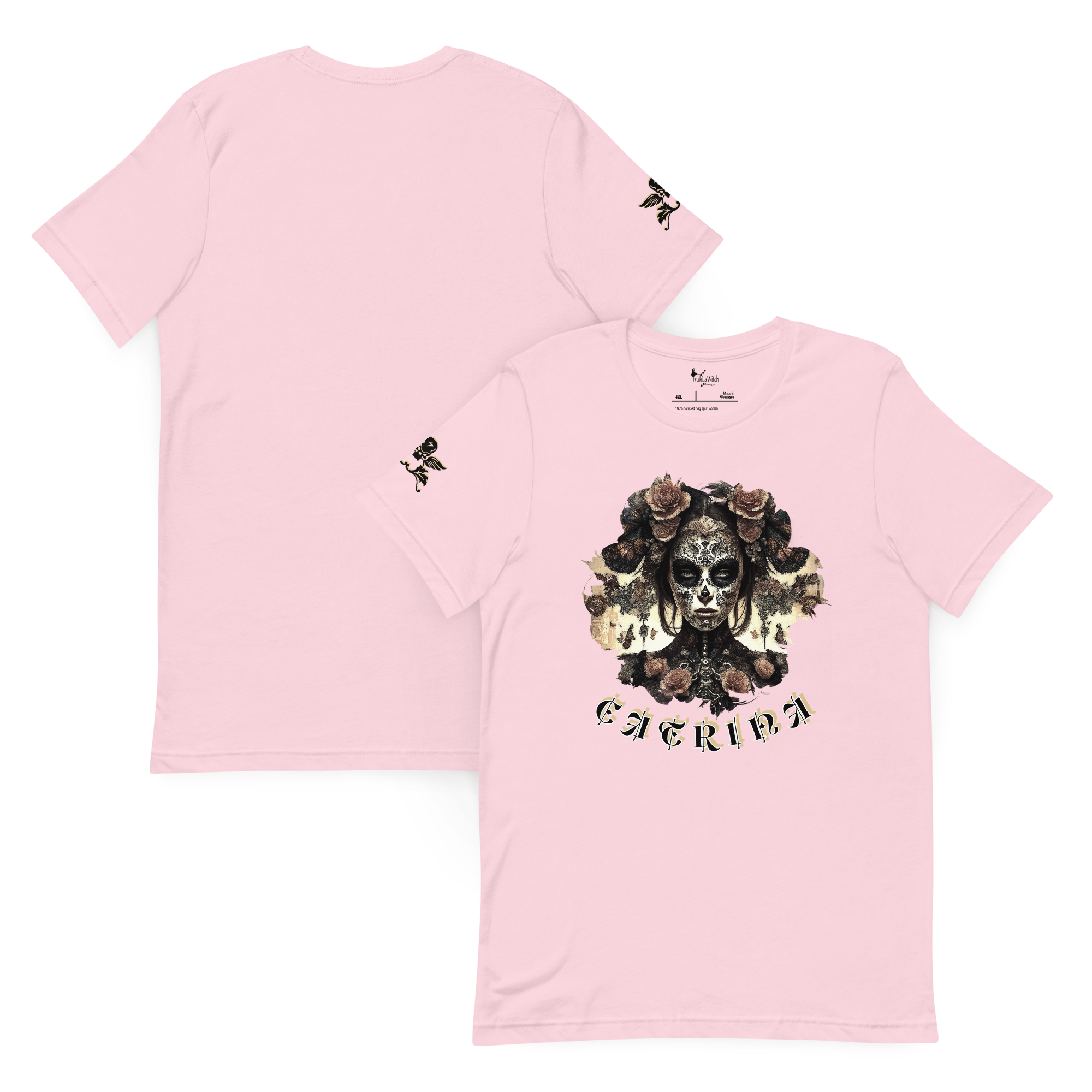 Catrina classic t-shirt