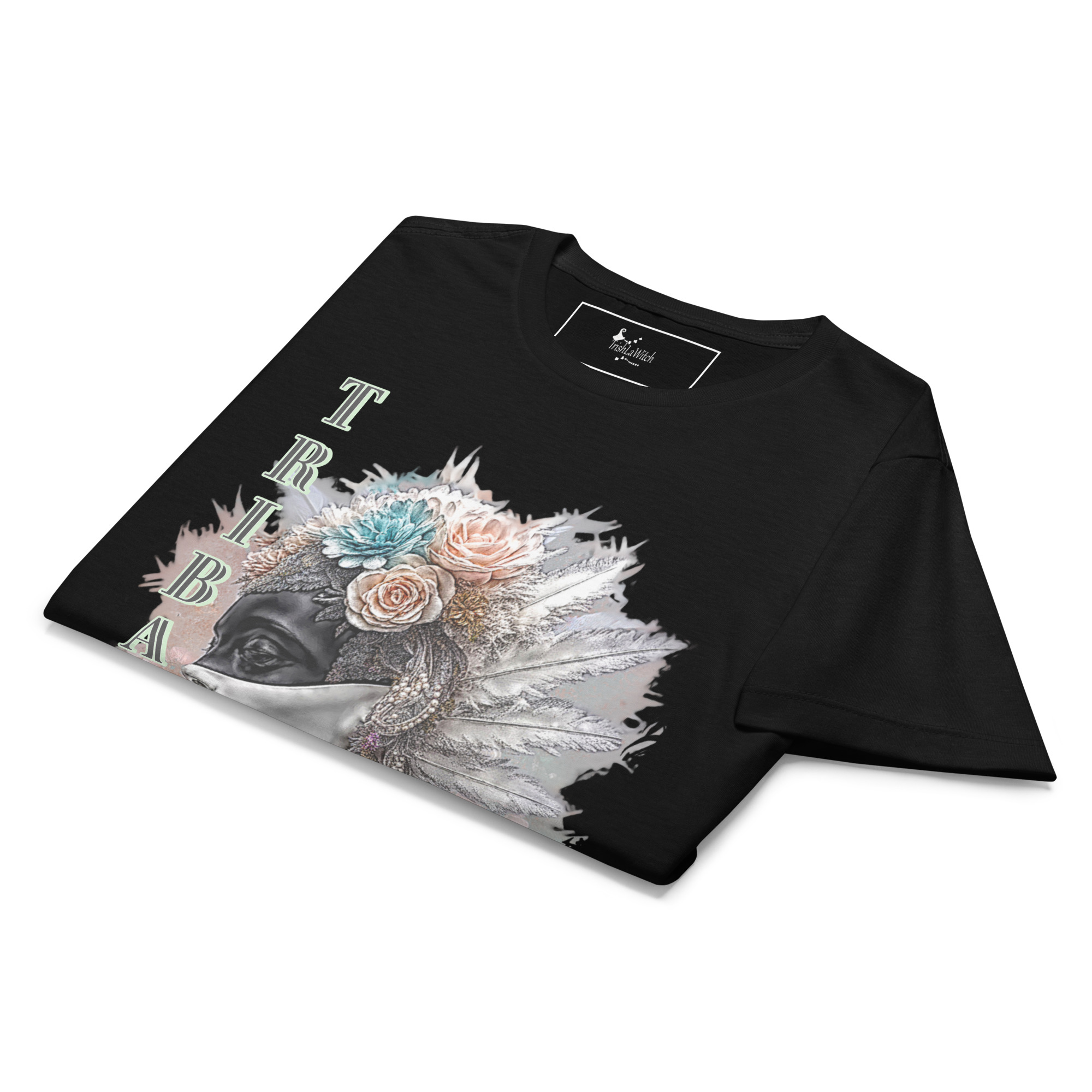 Tribal Women’s basic softstyle t-shirt