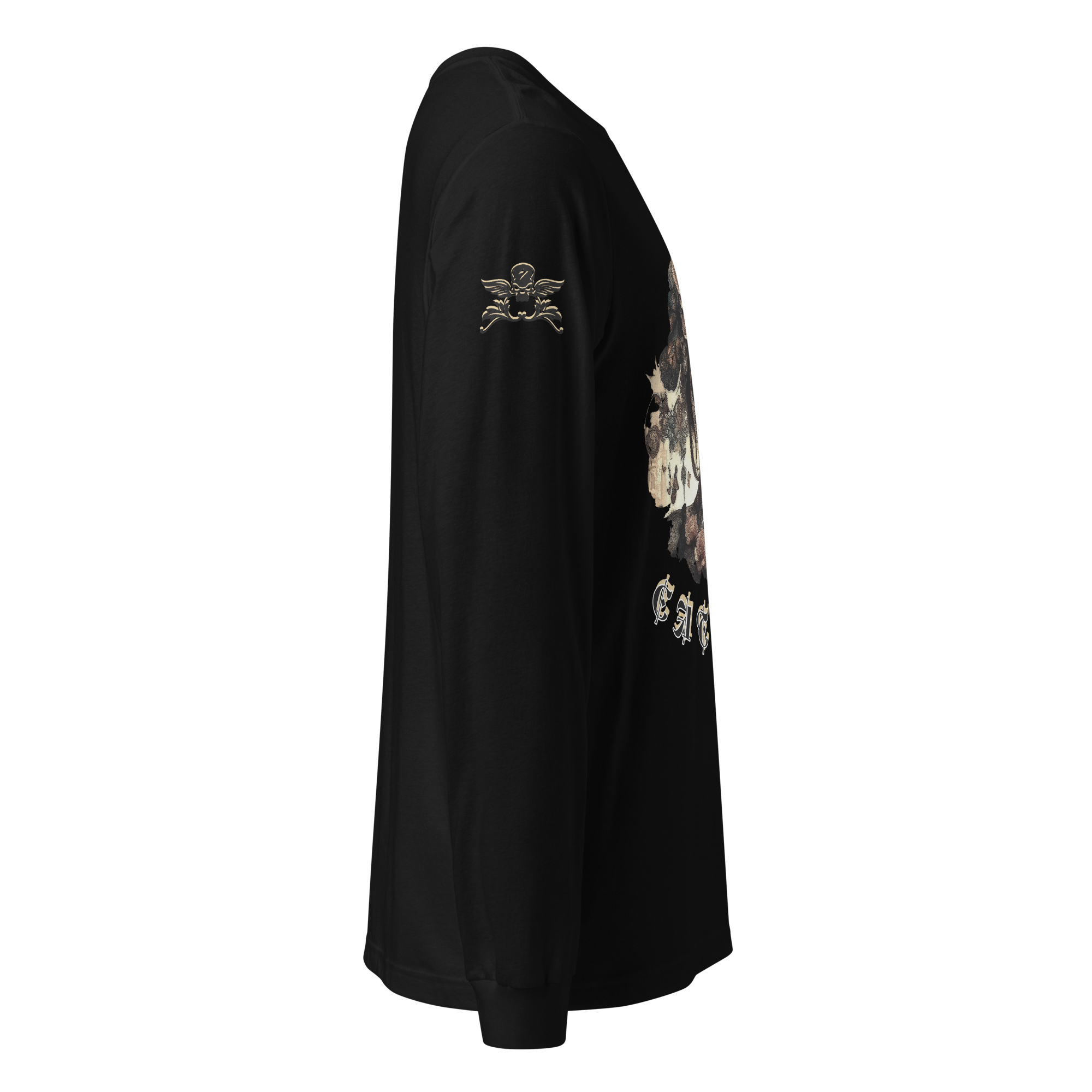 Catrina Long sleeve tee