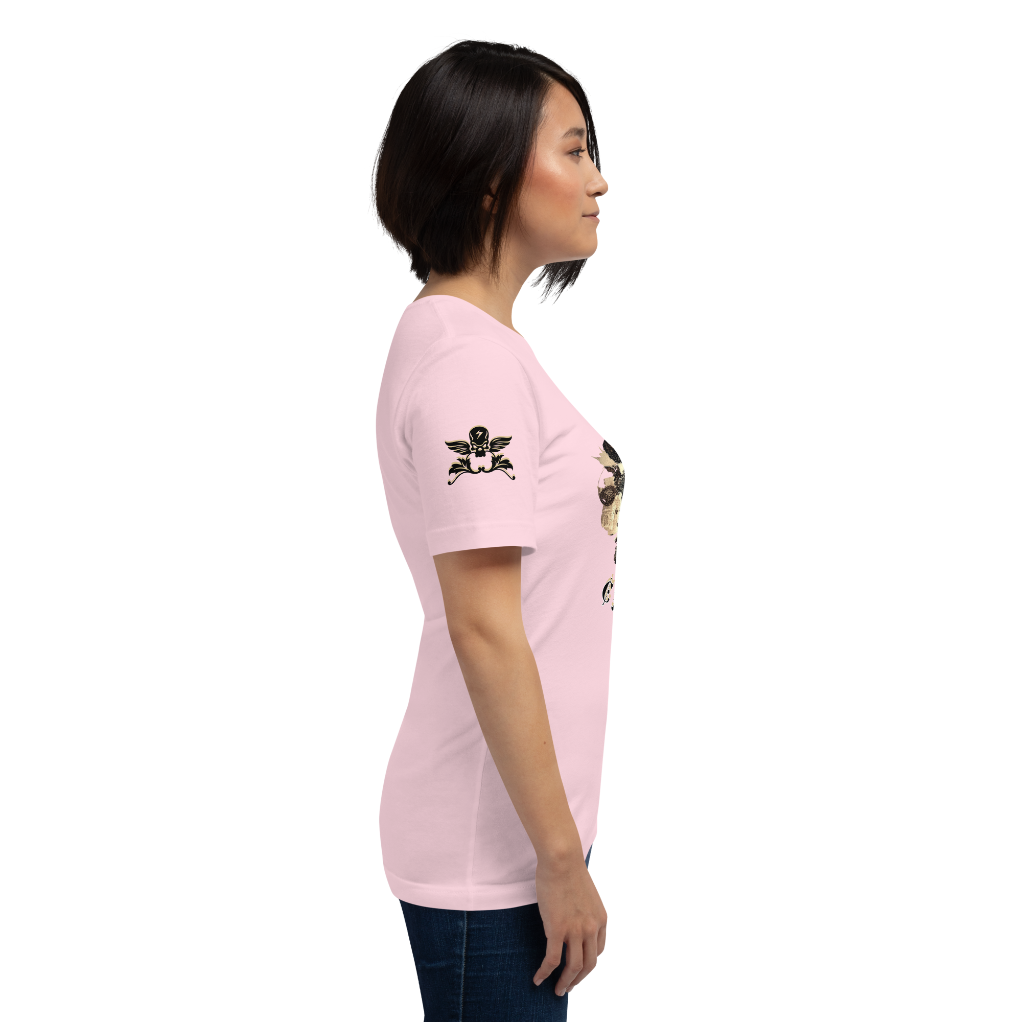 Catrina classic t-shirt