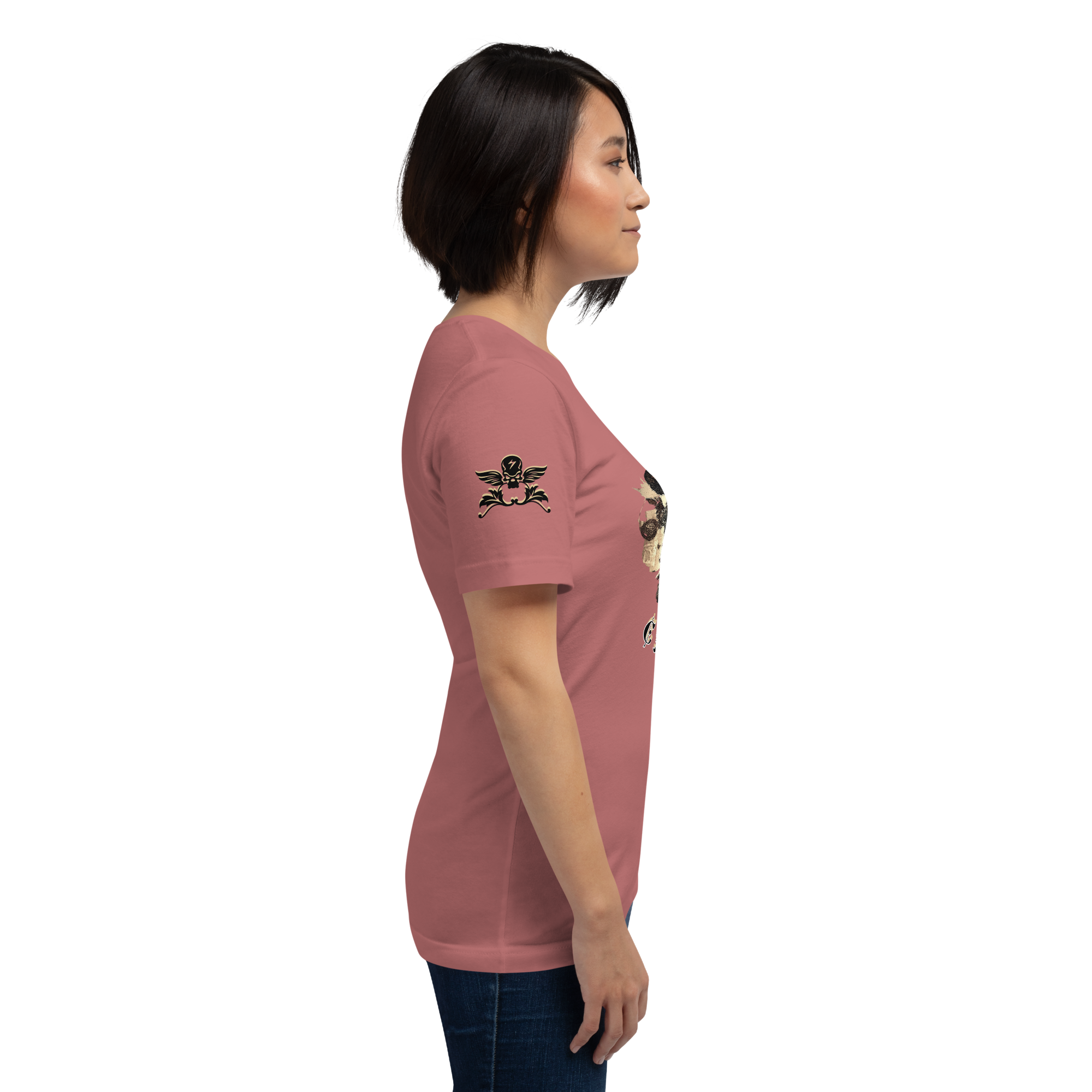 Catrina classic t-shirt