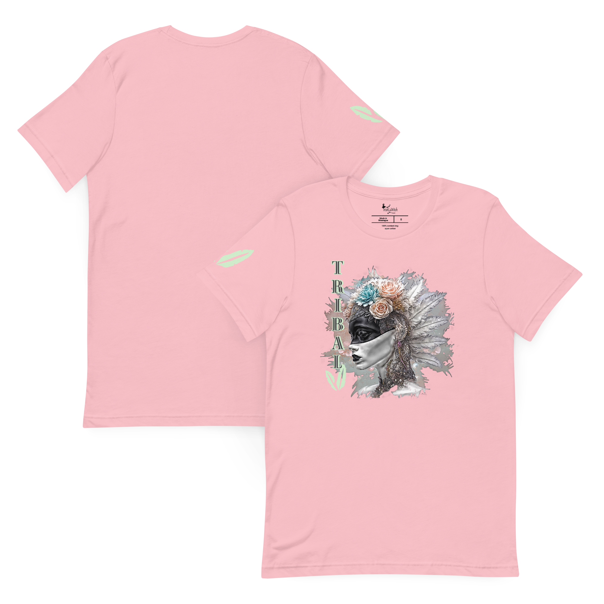 Tribal Tee-shirt classic