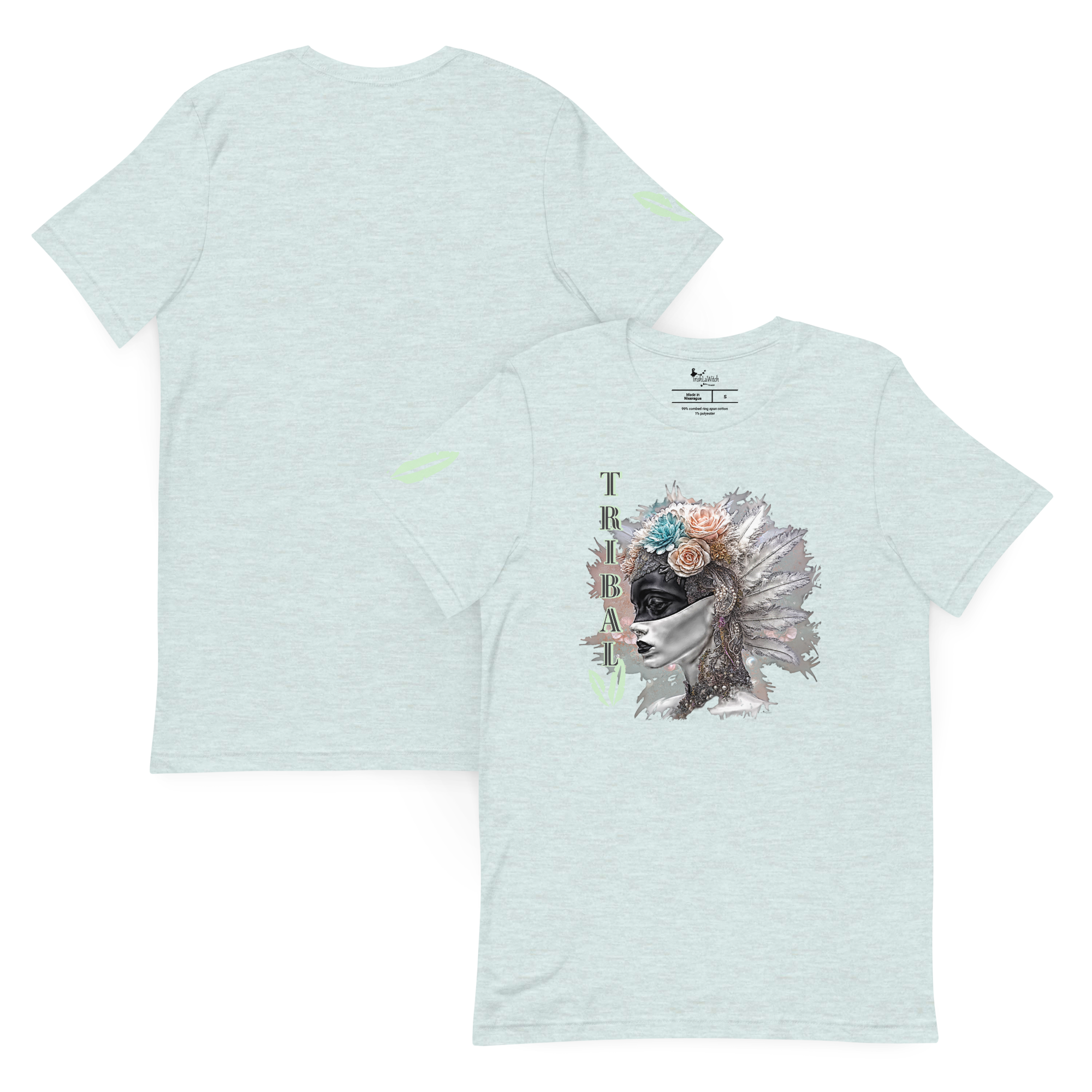 Tribal Tee-shirt classic