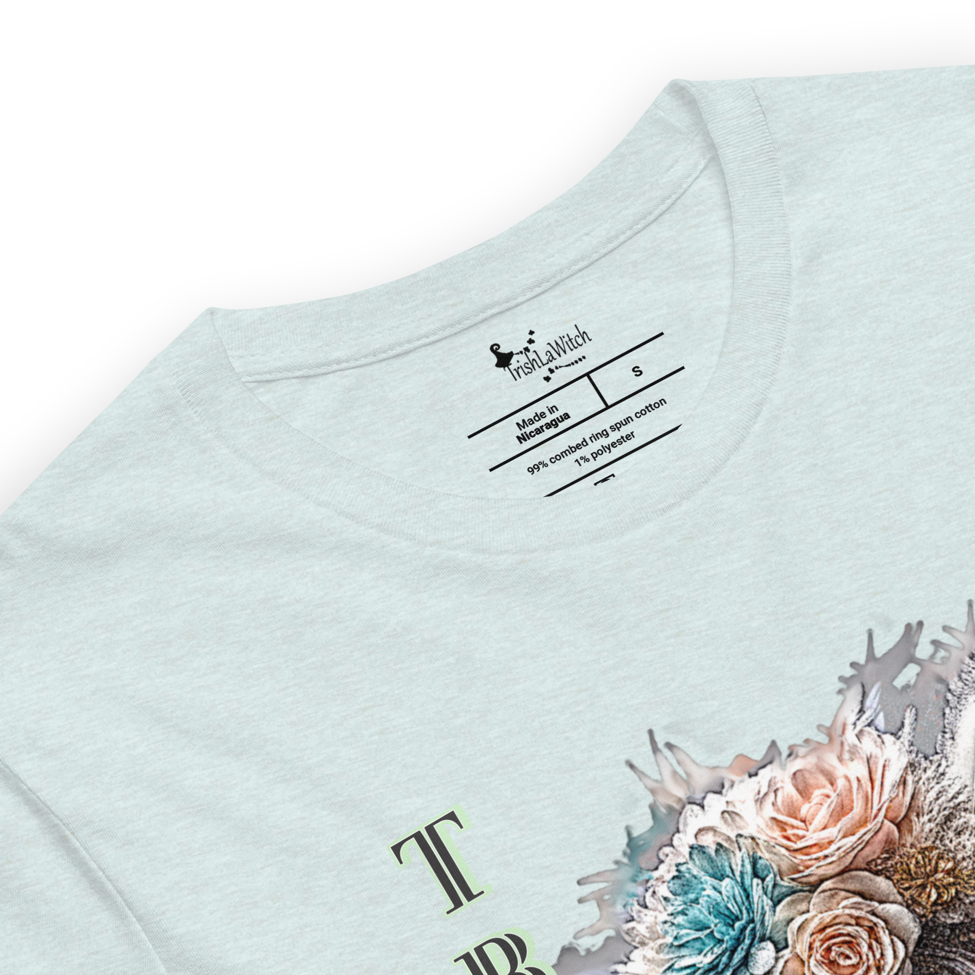 Tribal Tee-shirt classic