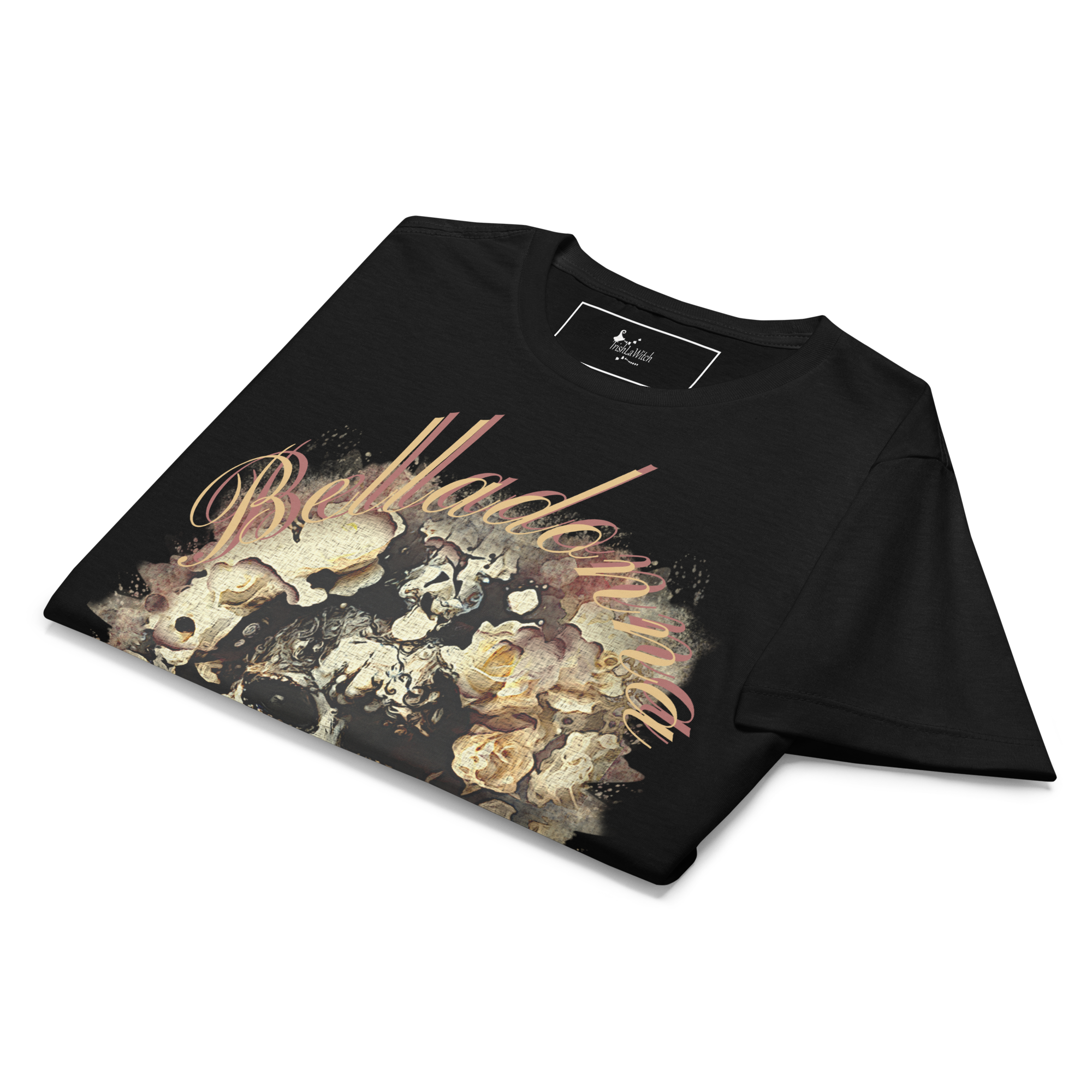 Belladonna Tee-shirts