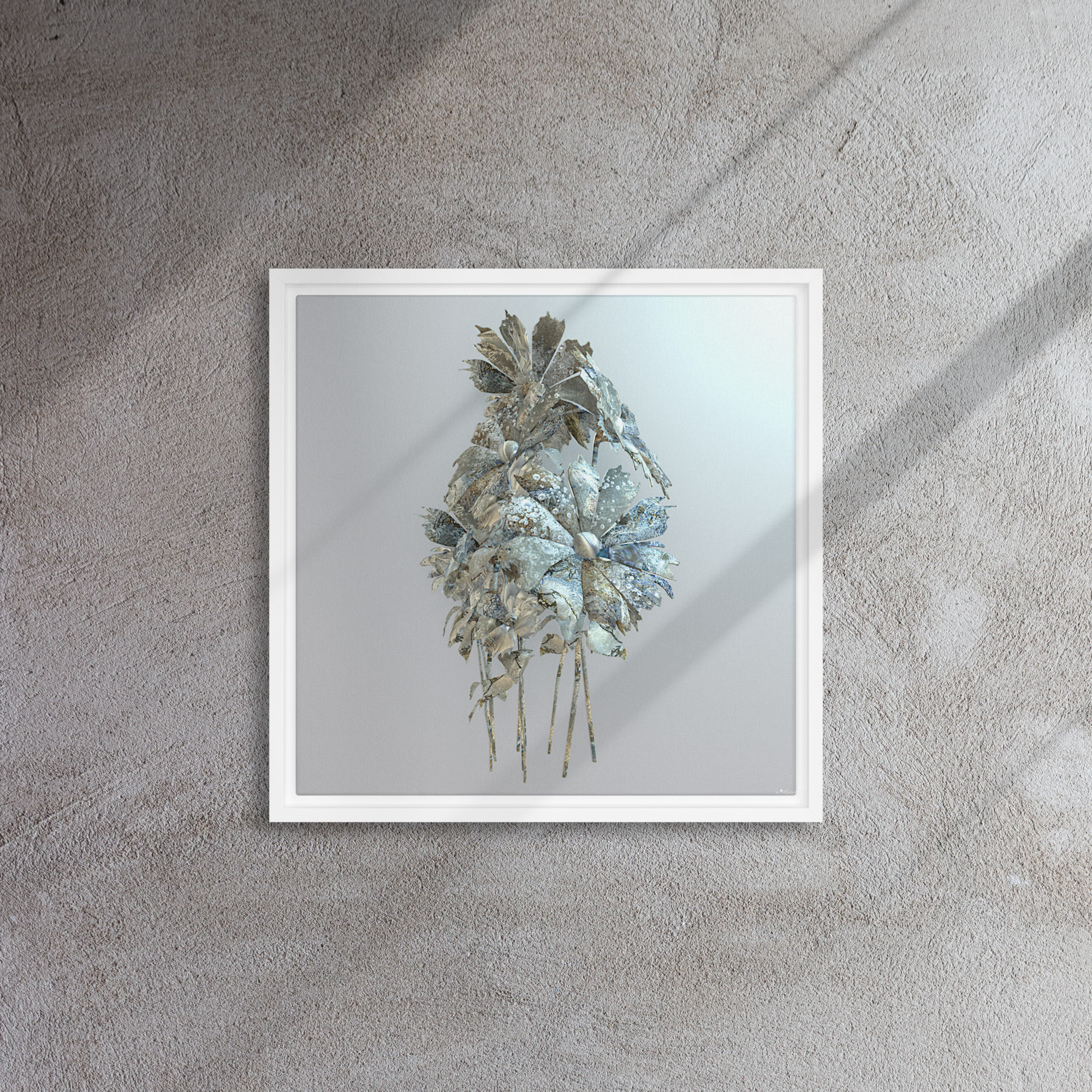 Composition florale P120.1