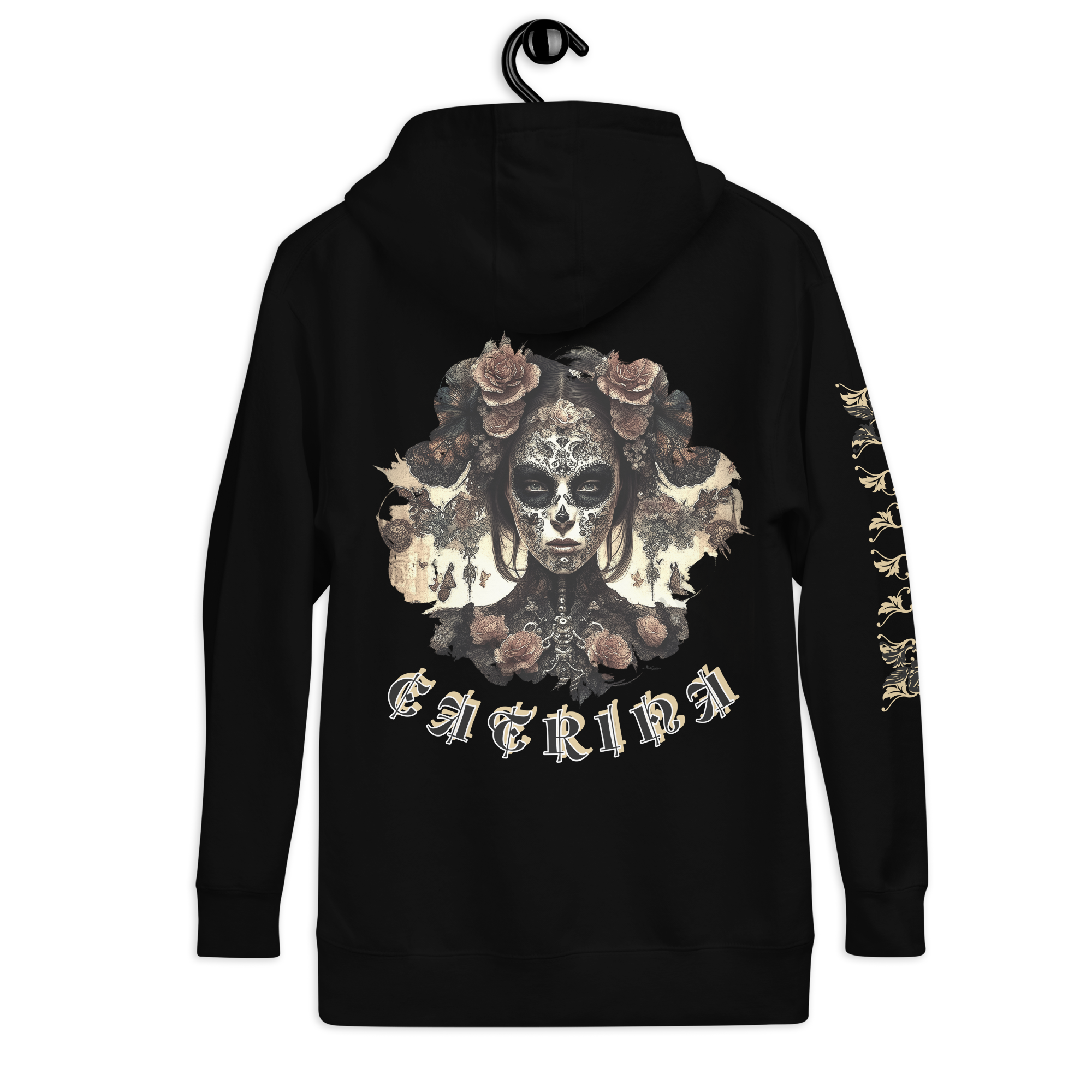 Catrina Hoodies cotton