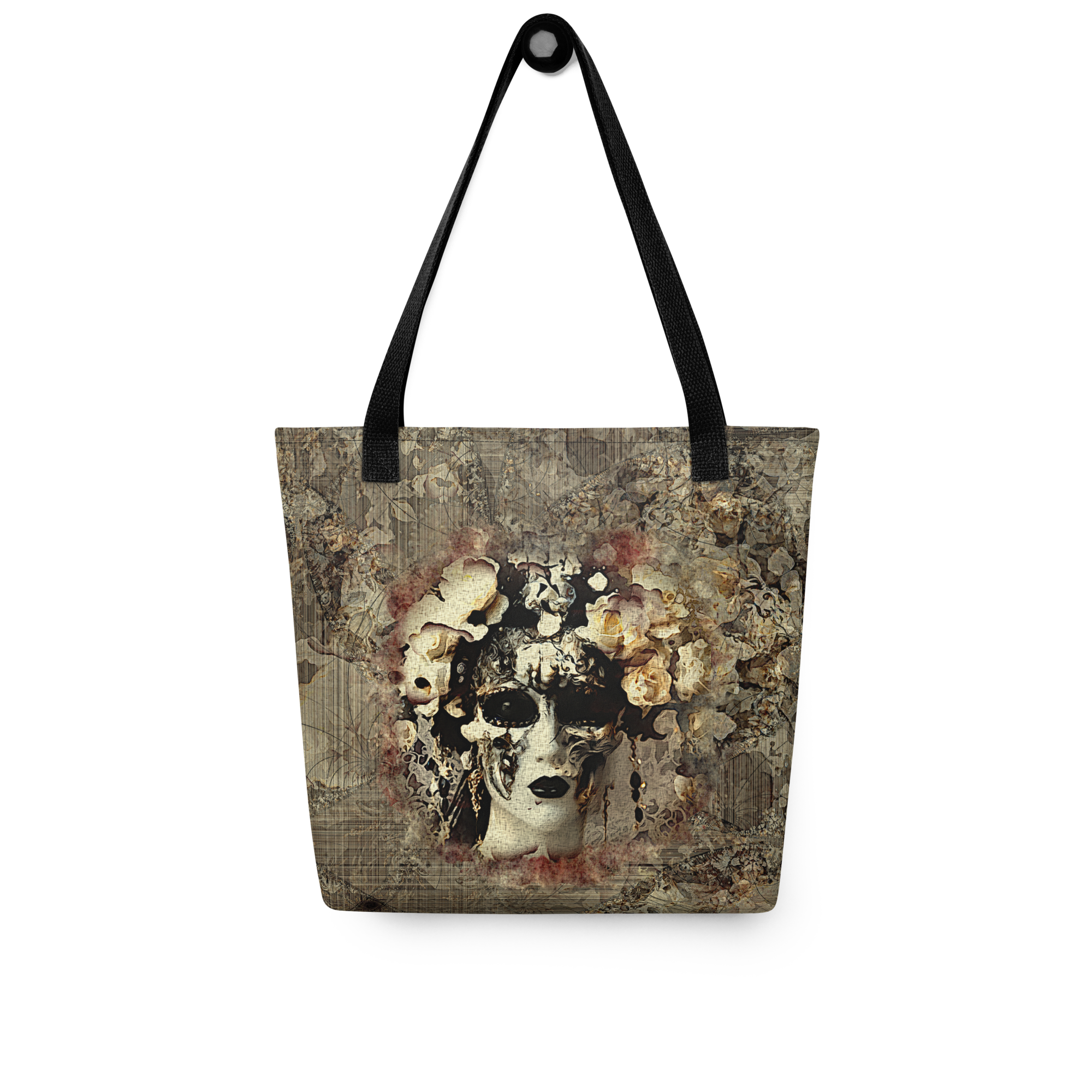 Belladonna Tote bag