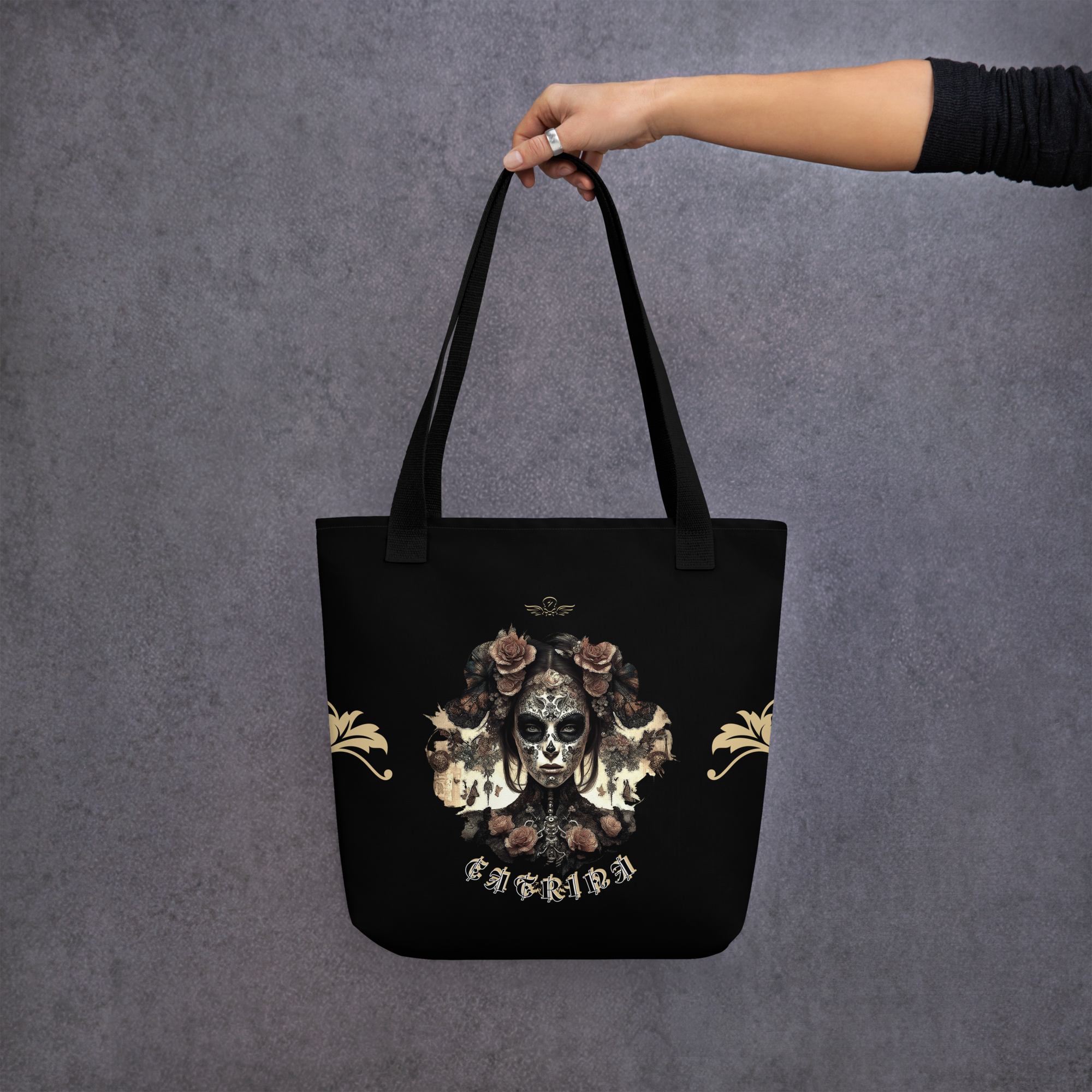 Catrina Tote bag 