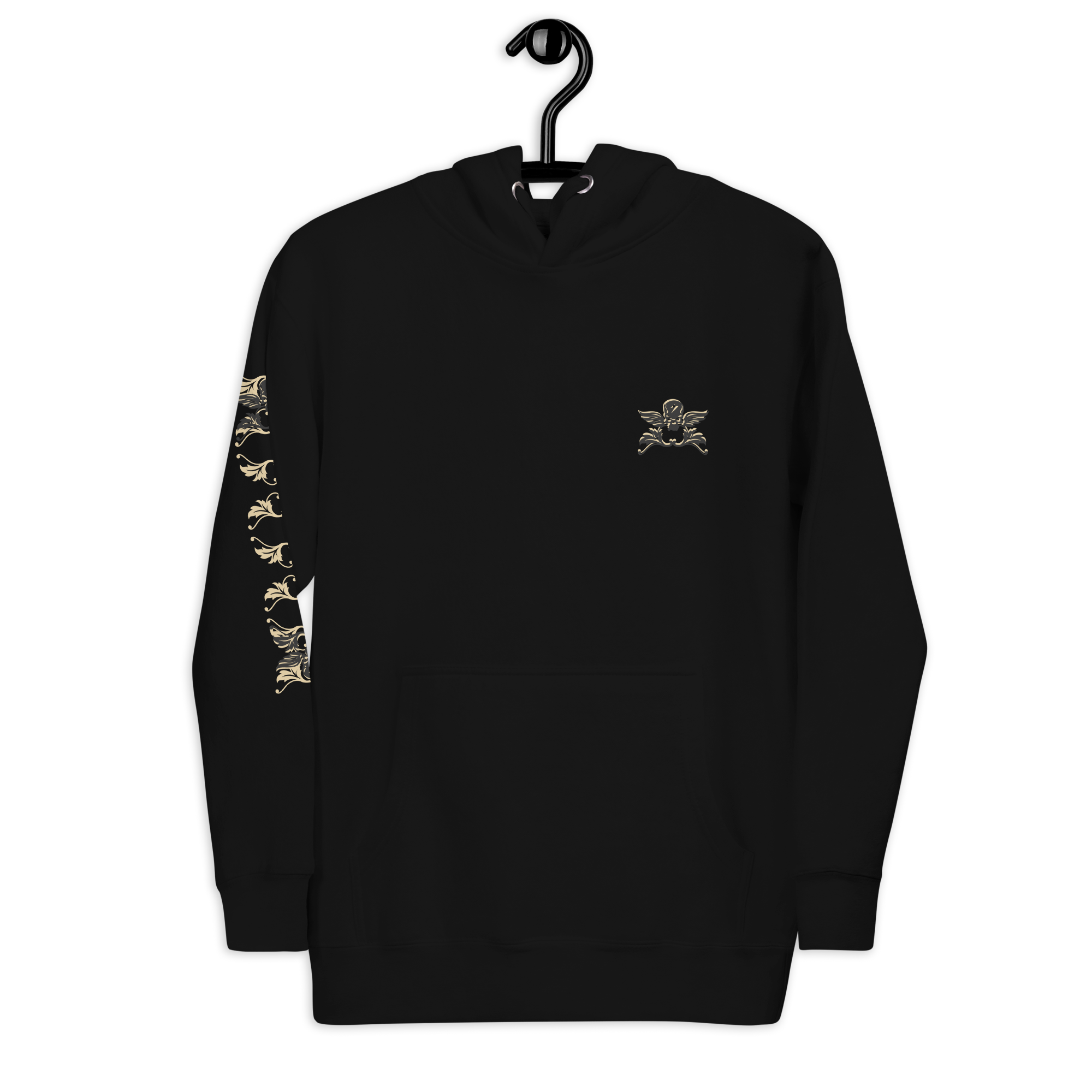 Catrina Hoodies cotton