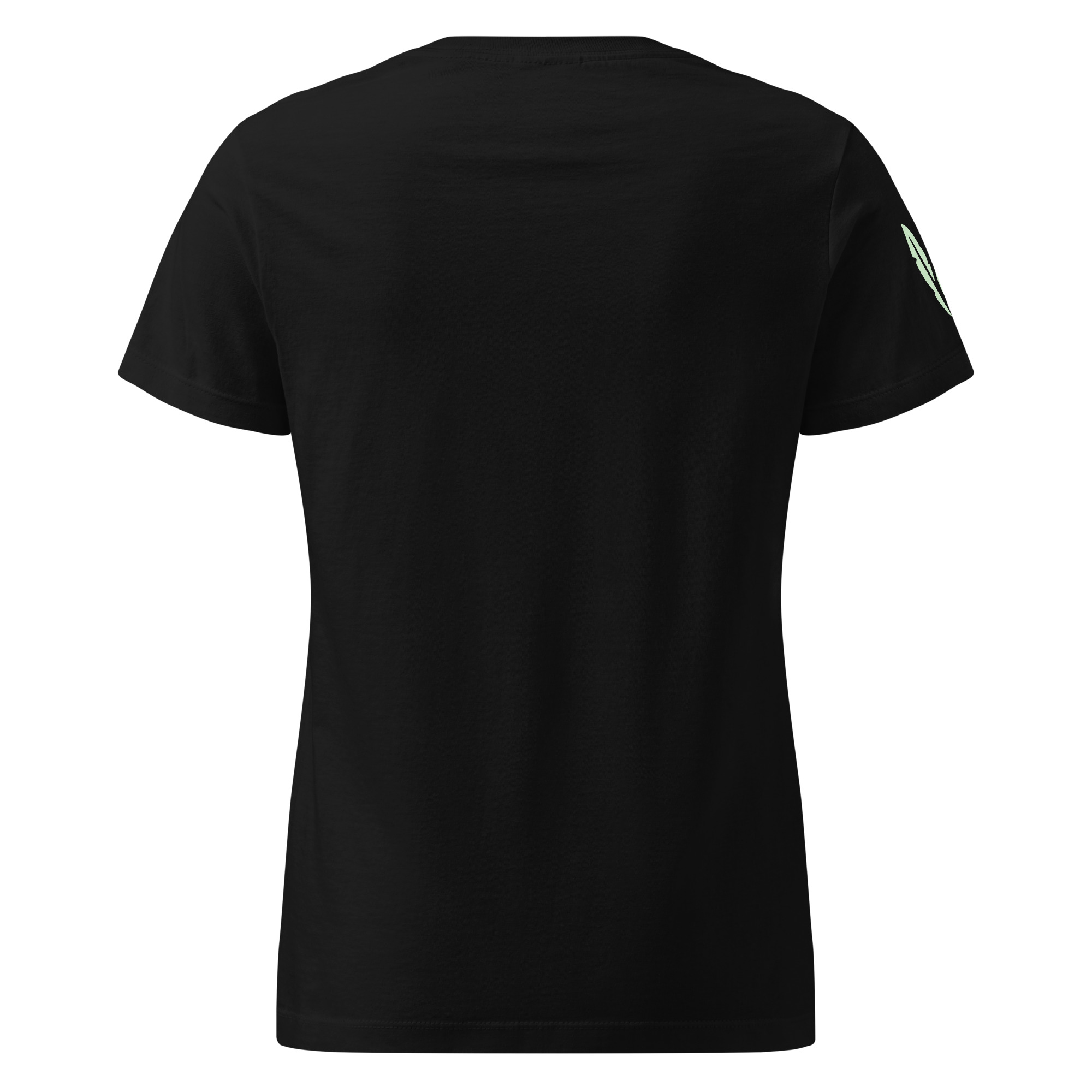 Tribal Women’s basic softstyle t-shirt