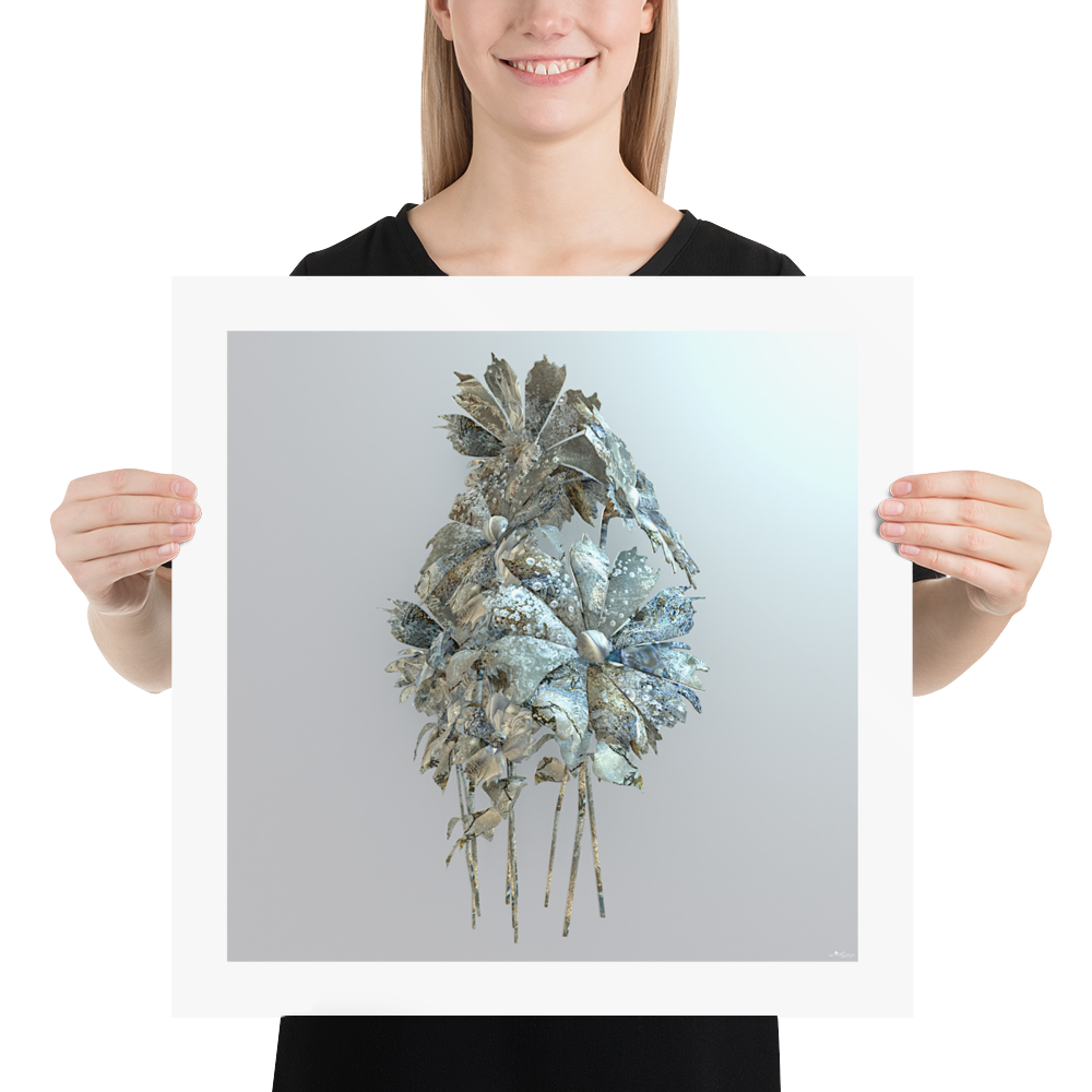 Composition florale P120.1