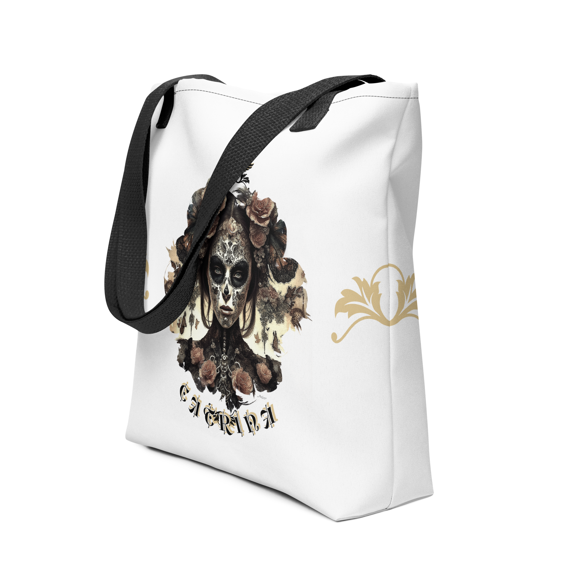 Catrina Tote bag 