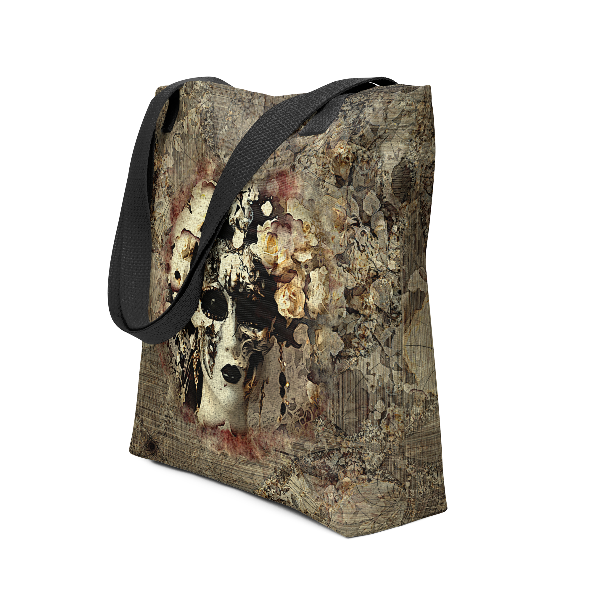 Belladonna Tote bag
