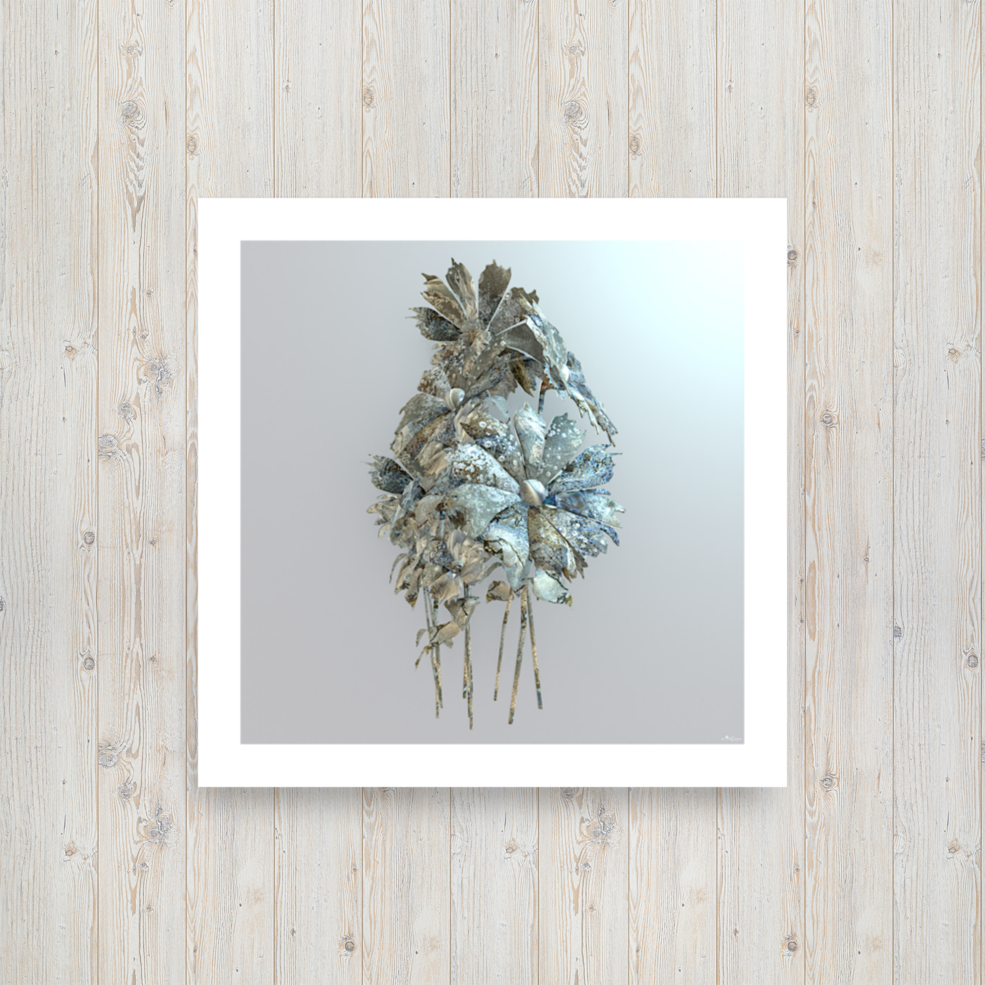 Composition florale P120.1