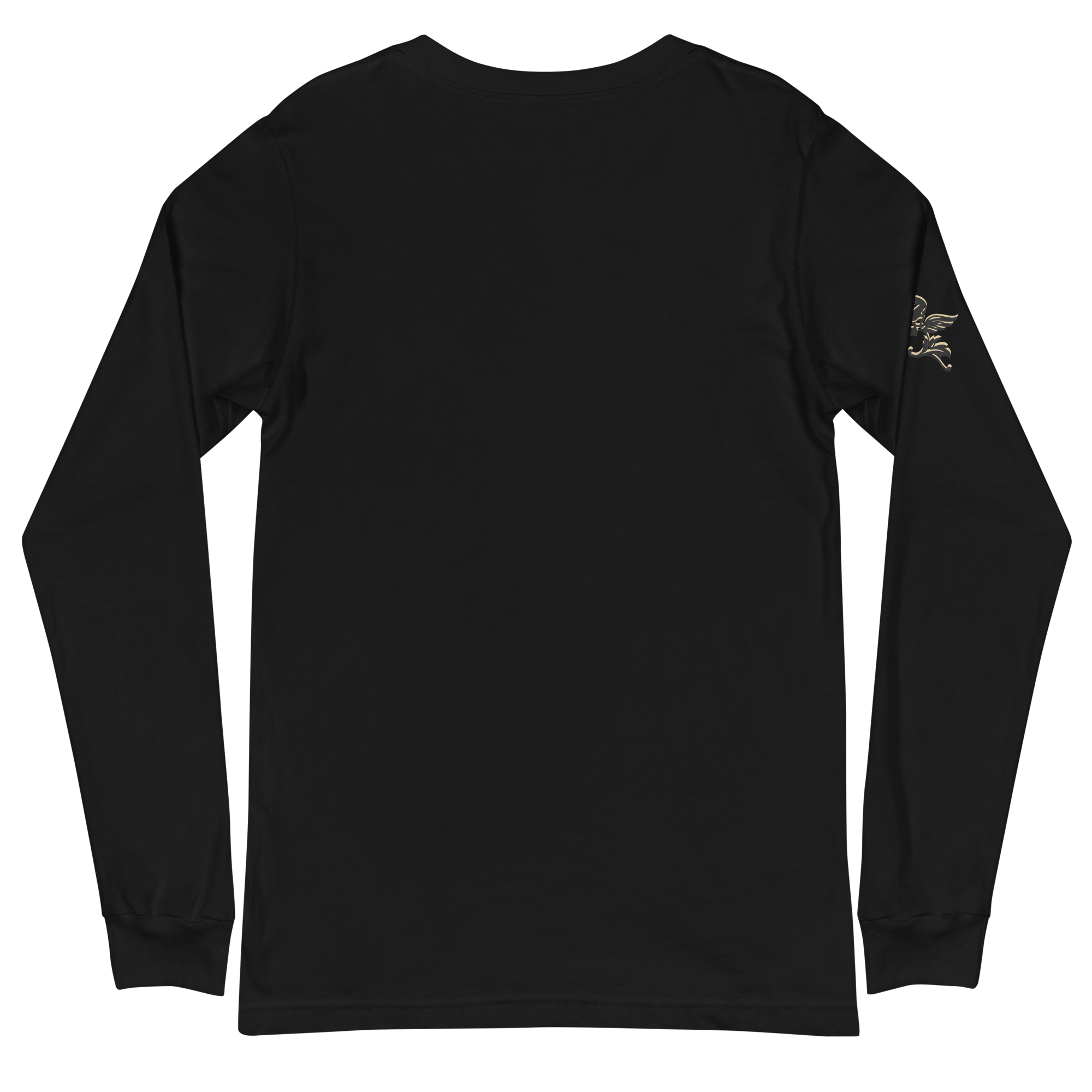 Catrina Long sleeve tee