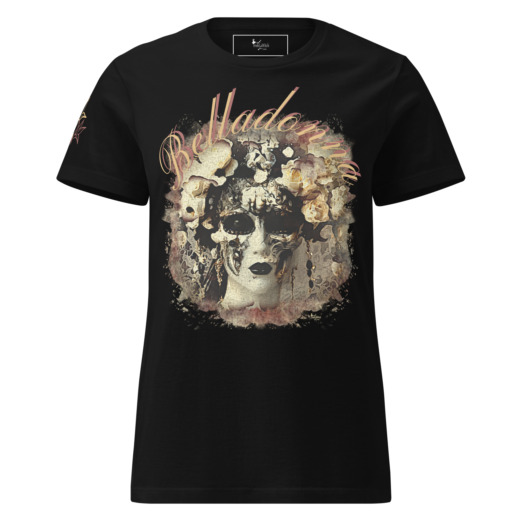 Belladonna Tee-shirts