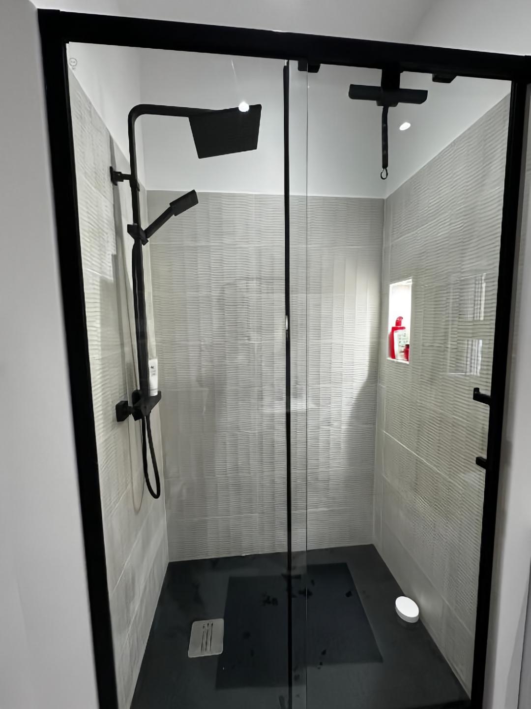 Furnished Apartment Available in the 17th arrondissement of Paris 