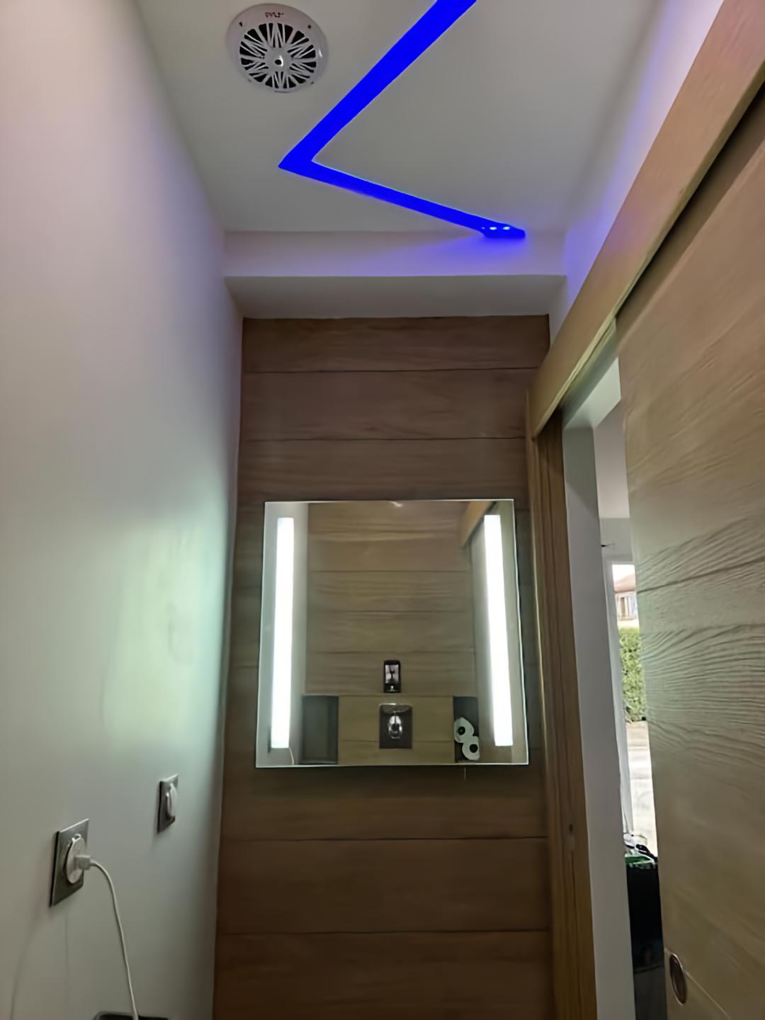 Studio meublé 32m2 dans le18e (Montmartre, La Chapelle)