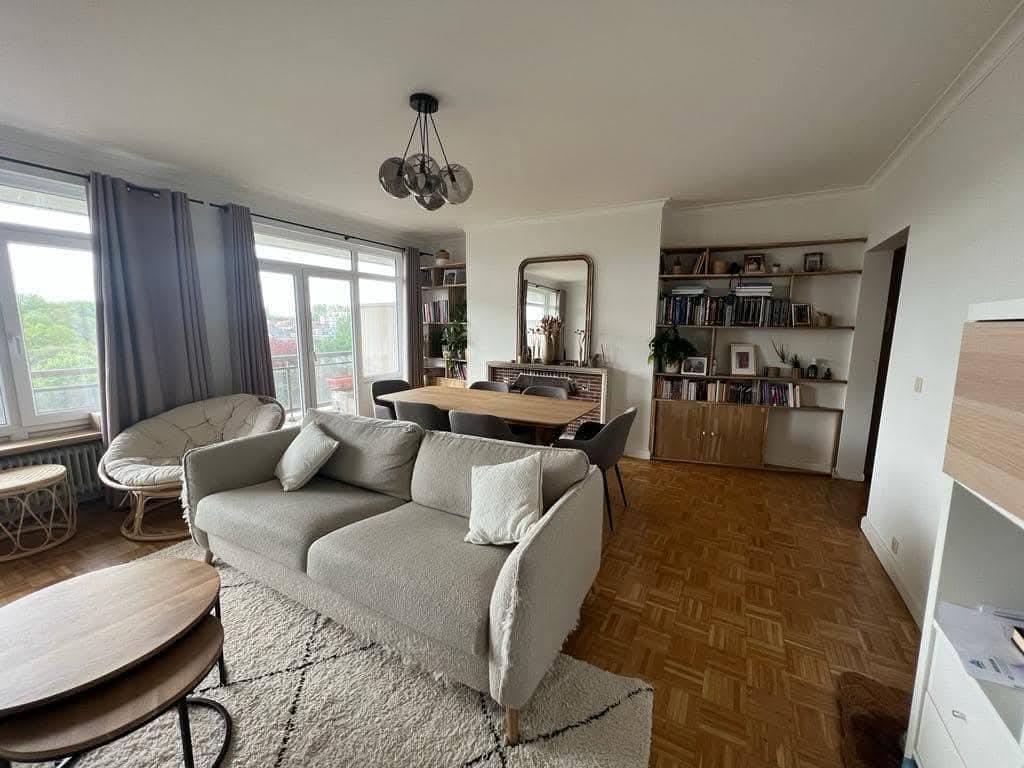Appartement à louer à Marseille
