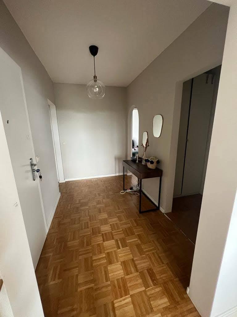 Appartement à louer à Marseille