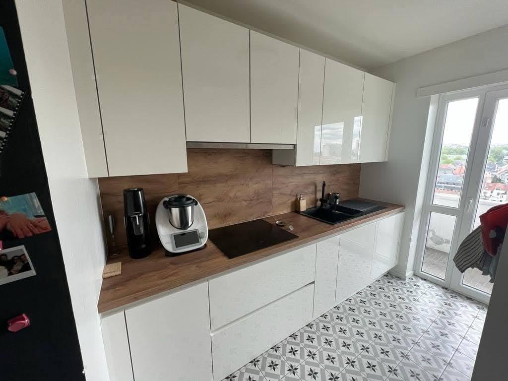 Appartement à louer à Marseille