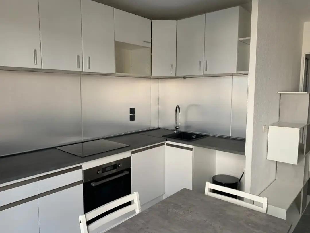 Appartement au centre-ville dans le15e (Vaugirard)