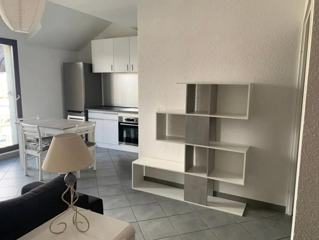 Appartement au centre-ville dans le15e (Vaugirard)