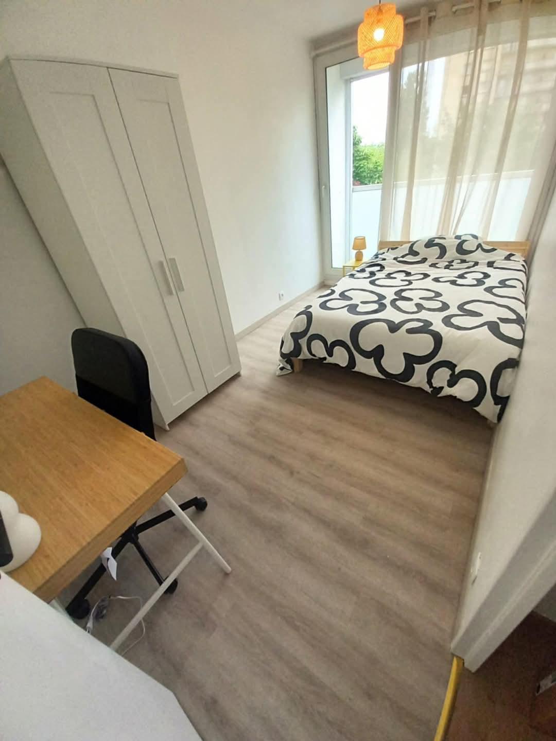 Appartement F2 à louer, Savigny-sur-Orge