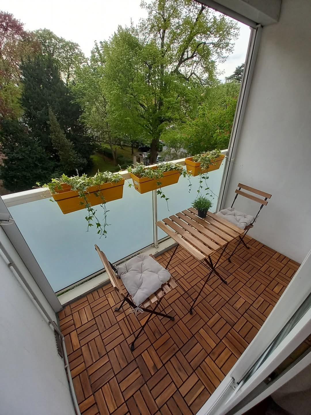 Appartement F2 à louer, Savigny-sur-Orge