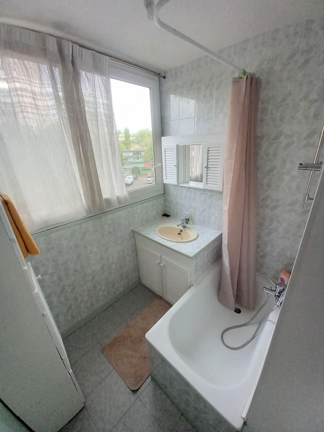 Appartement F2 à louer, Savigny-sur-Orge