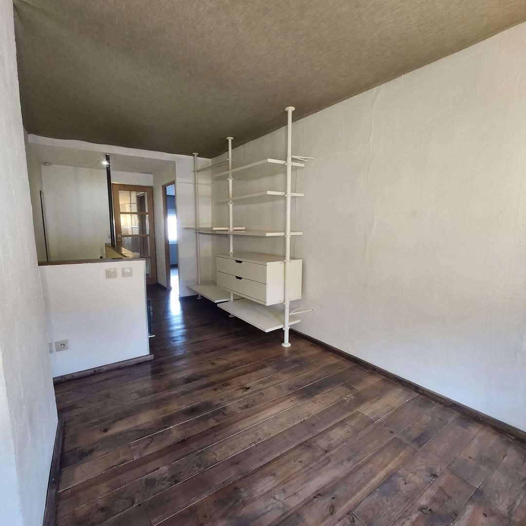 Appartement F3 à louer a la Roche-la-Molière Centre