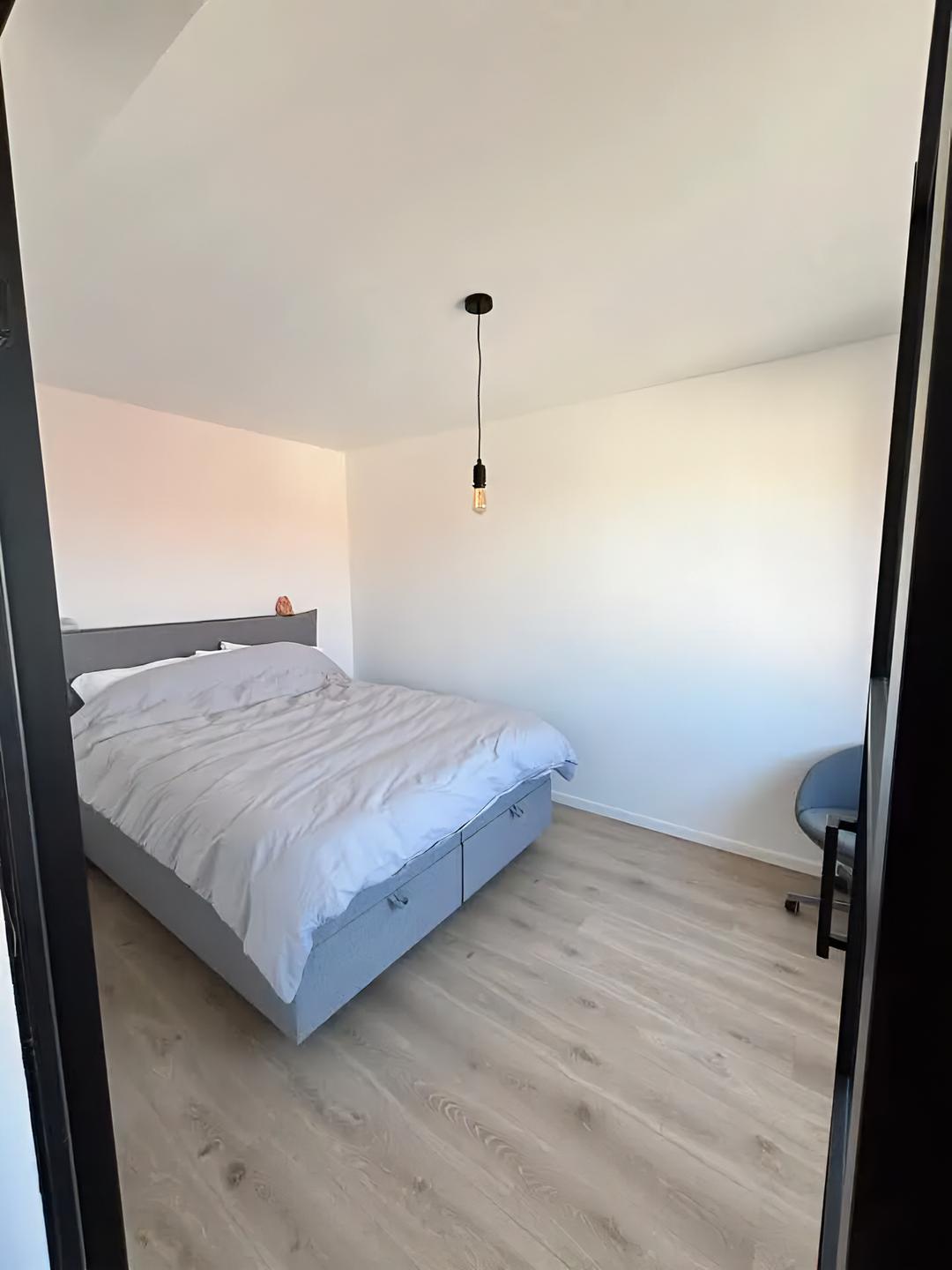 Appartement T2 à Paris 10e (Canal Saint-Martin)