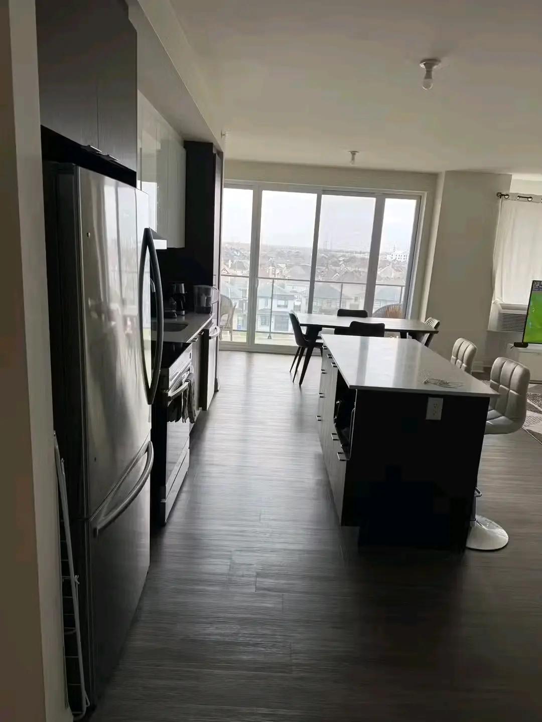 Appartement T2 à Aubervilliers